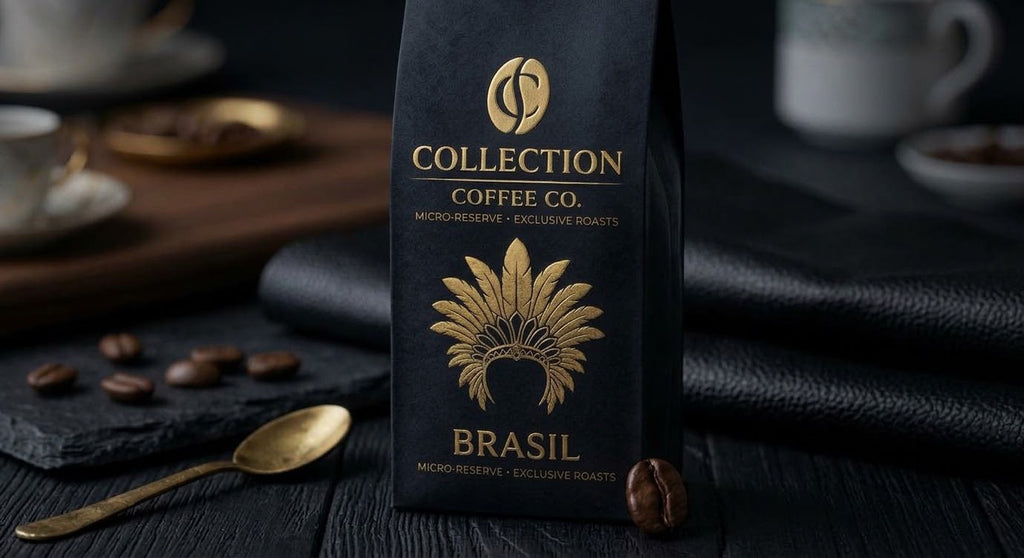 Nations Collection BRASIL