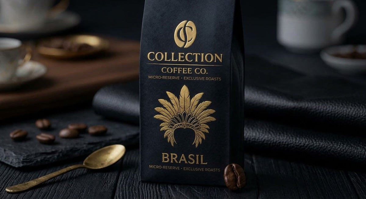 Nations Collection BRASIL