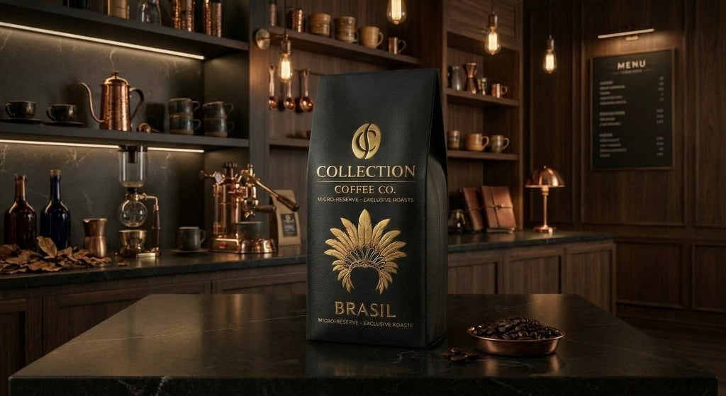 Nations Collection BRASIL
