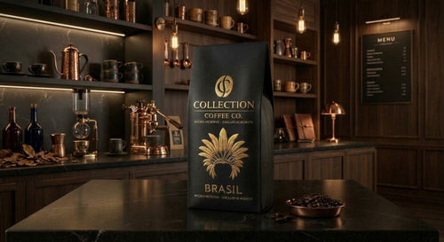 Nations Collection BRASIL